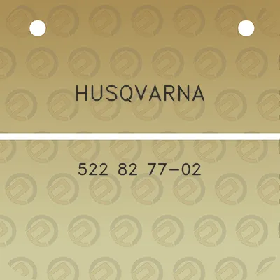 husqvarna-522-82-77-02