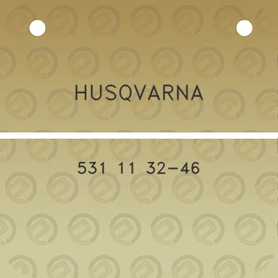 husqvarna-531-11-32-46