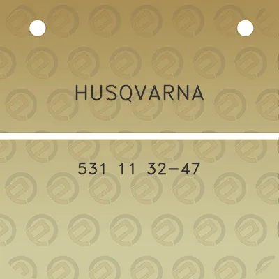 husqvarna-531-11-32-47