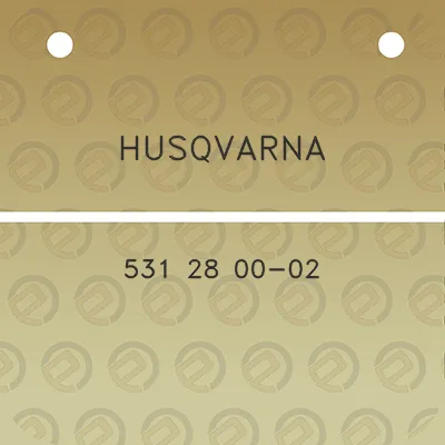 husqvarna-531-28-00-02