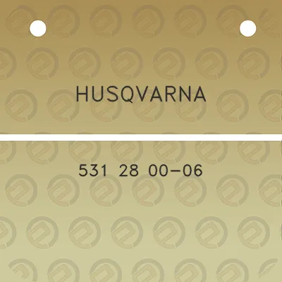 husqvarna-531-28-00-06