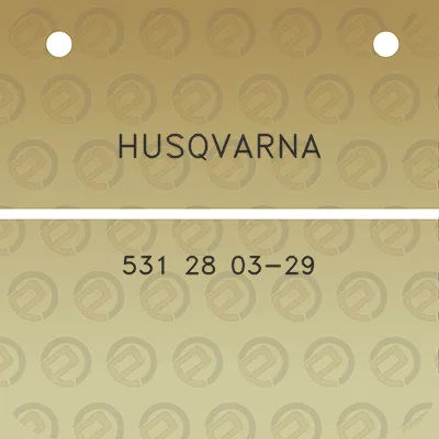 husqvarna-531-28-03-29