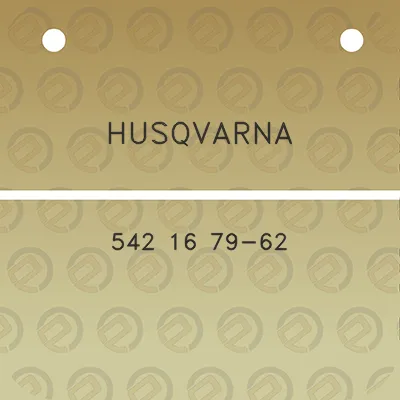 husqvarna-542-16-79-62