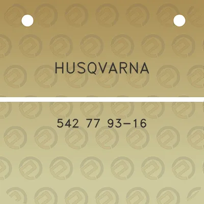 husqvarna-542-77-93-16