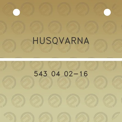 husqvarna-543-04-02-16