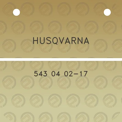 husqvarna-543-04-02-17