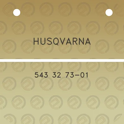 husqvarna-543-32-73-01