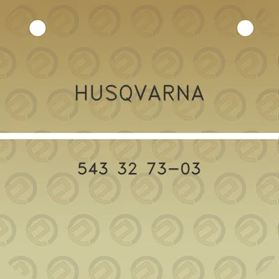 husqvarna-543-32-73-03