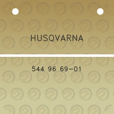 husqvarna-544-96-69-01