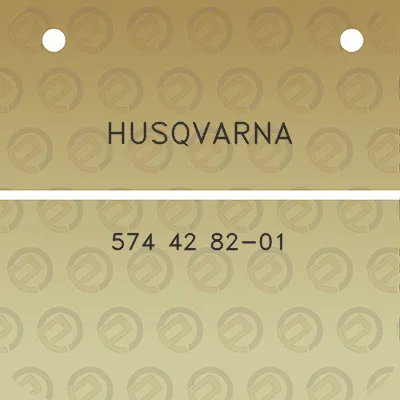 husqvarna-574-42-82-01