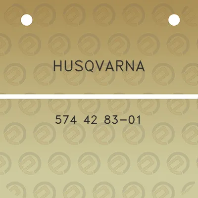 husqvarna-574-42-83-01