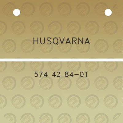 husqvarna-574-42-84-01