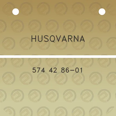 husqvarna-574-42-86-01