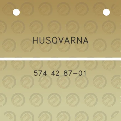 husqvarna-574-42-87-01