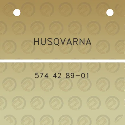 husqvarna-574-42-89-01