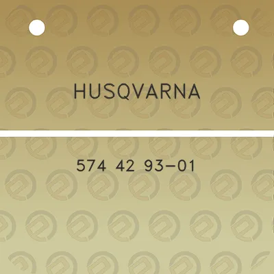 husqvarna-574-42-93-01