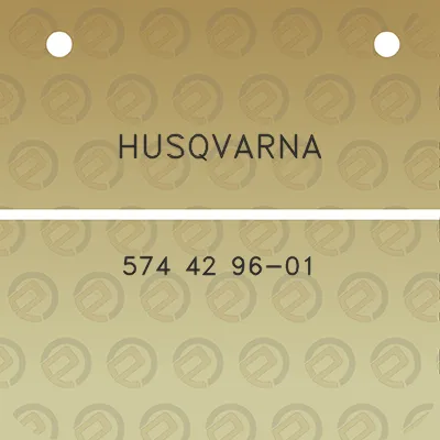 husqvarna-574-42-96-01