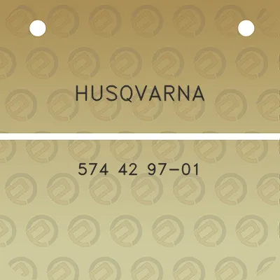 husqvarna-574-42-97-01