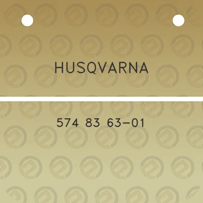 husqvarna-574-83-63-01