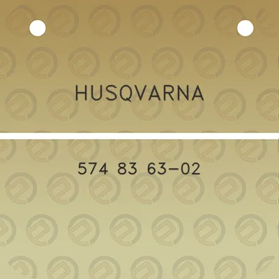 husqvarna-574-83-63-02