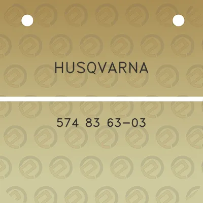 husqvarna-574-83-63-03