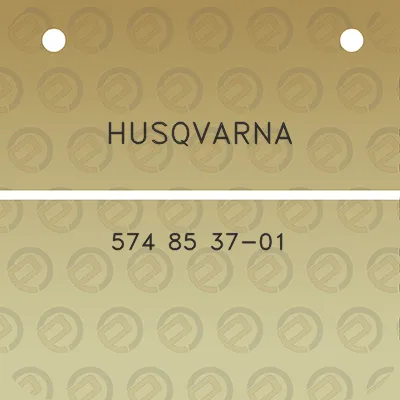 husqvarna-574-85-37-01