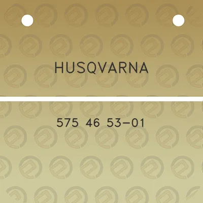 husqvarna-575-46-53-01