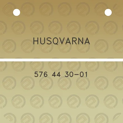 husqvarna-576-44-30-01