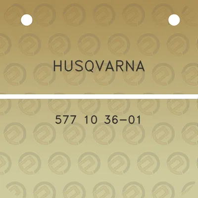 husqvarna-577-10-36-01