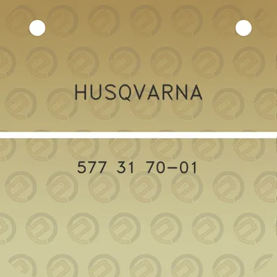 husqvarna-577-31-70-01