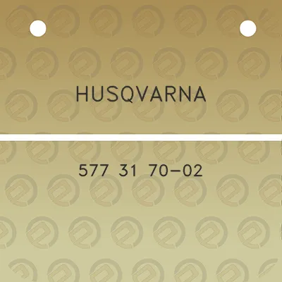 husqvarna-577-31-70-02