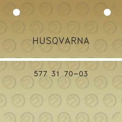 husqvarna-577-31-70-03