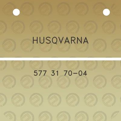 husqvarna-577-31-70-04