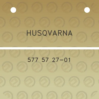 husqvarna-577-57-27-01