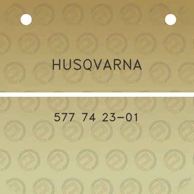 husqvarna-577-74-23-01