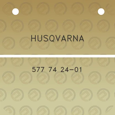 husqvarna-577-74-24-01