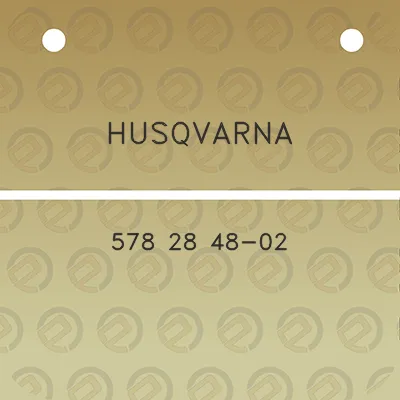 husqvarna-578-28-48-02