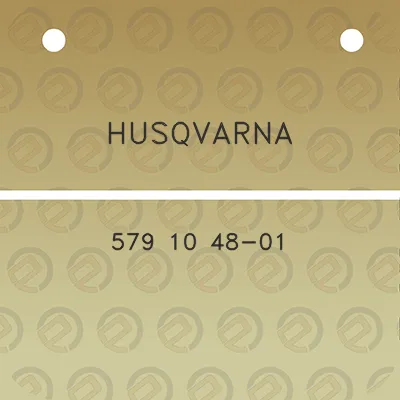 husqvarna-579-10-48-01