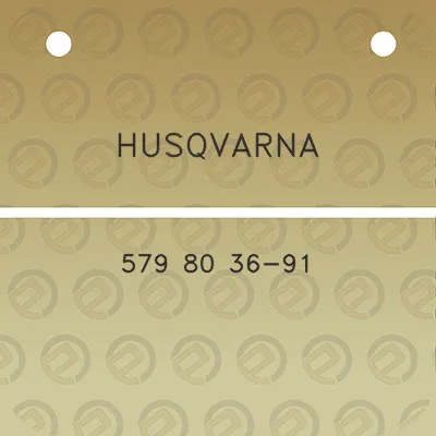 husqvarna-579-80-36-91