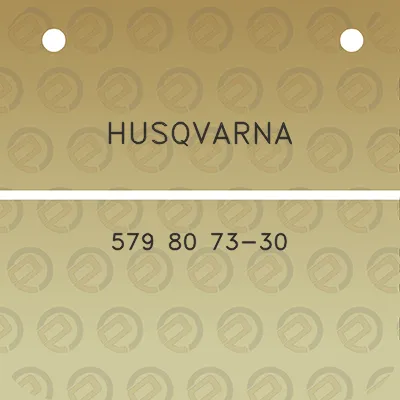 husqvarna-579-80-73-30