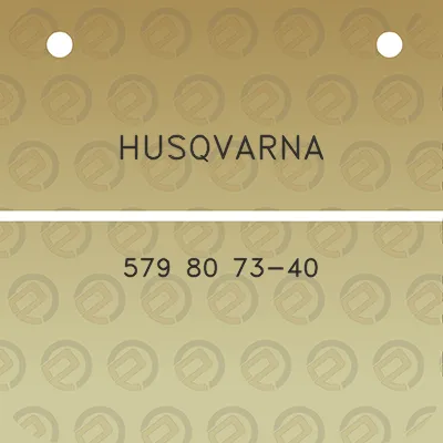 husqvarna-579-80-73-40