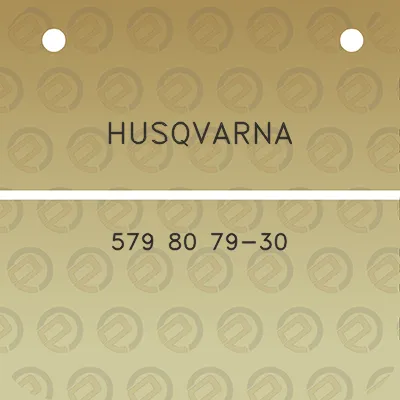 husqvarna-579-80-79-30