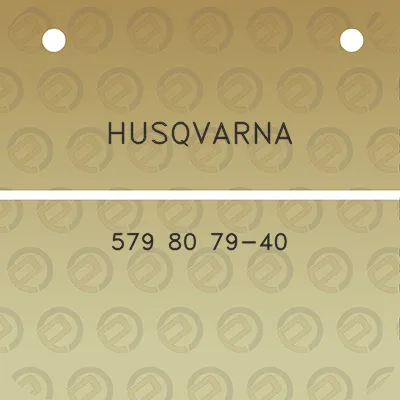 husqvarna-579-80-79-40