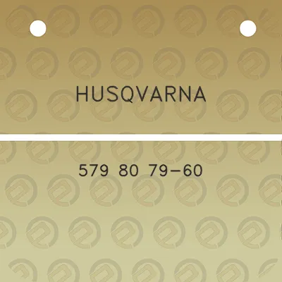 husqvarna-579-80-79-60