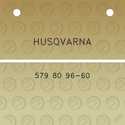 husqvarna-579-80-96-60