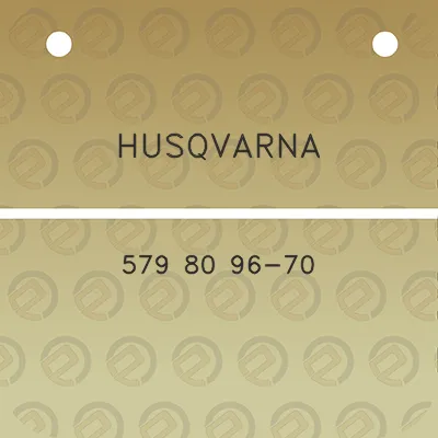 husqvarna-579-80-96-70