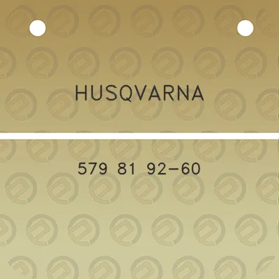 husqvarna-579-81-92-60