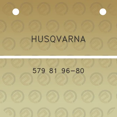 husqvarna-579-81-96-80