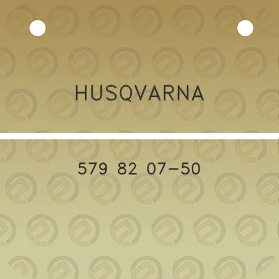 husqvarna-579-82-07-50