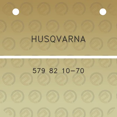 husqvarna-579-82-10-70